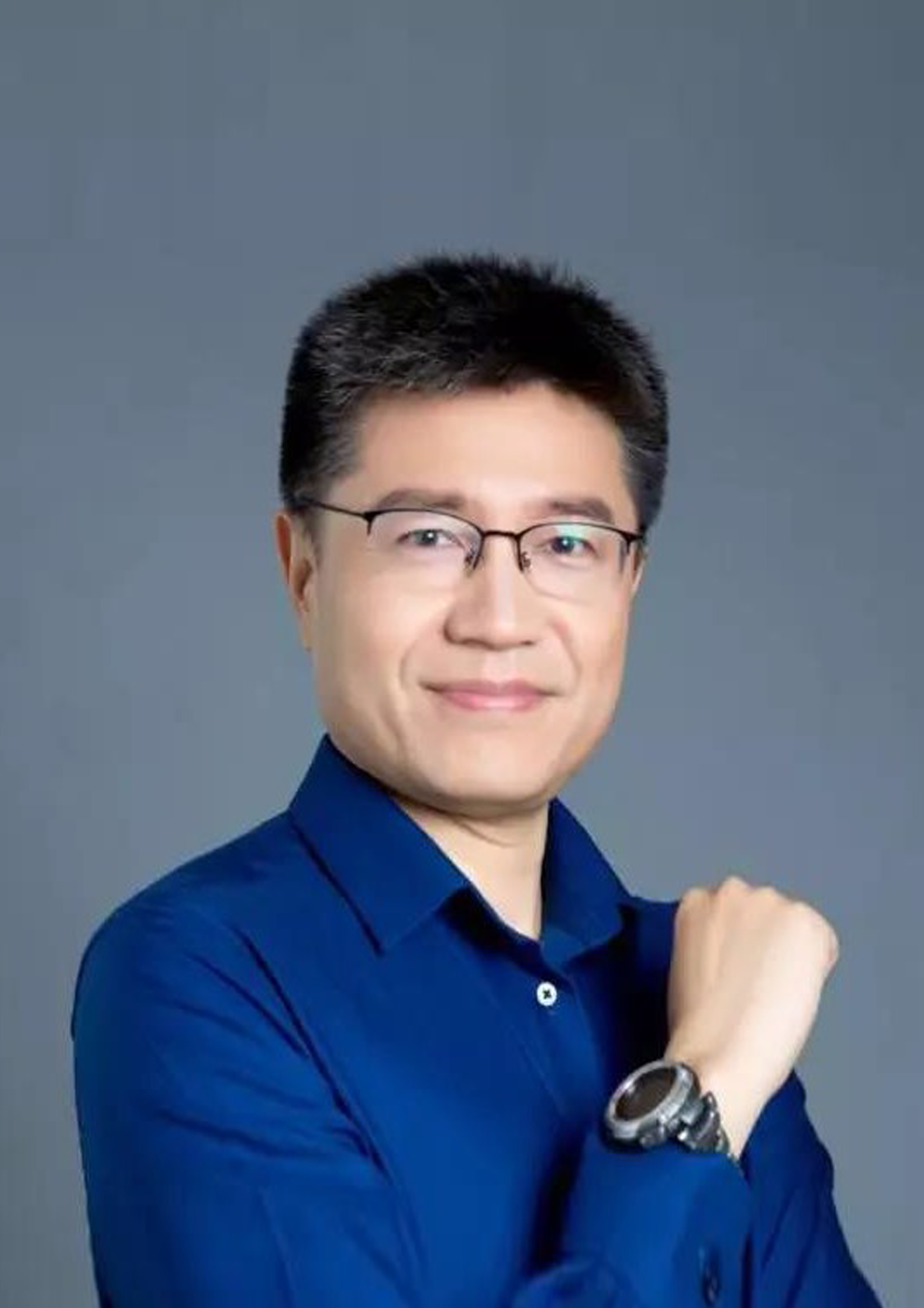Prof. Shen Yiping
